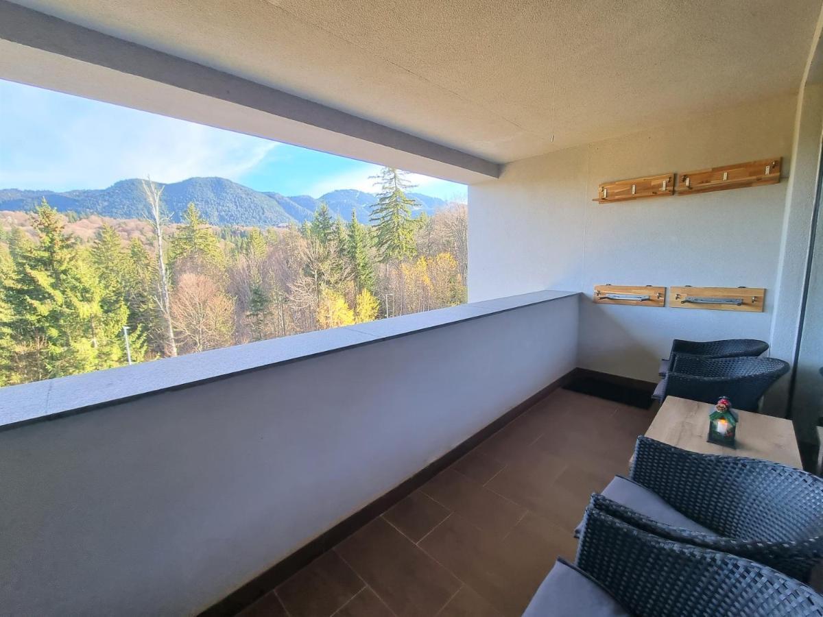 Maio Studio Silver Mountain Пояна-Брашов Екстер'єр фото