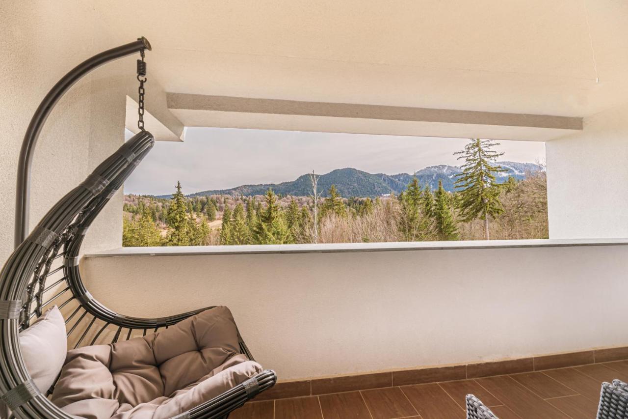 Maio Studio Silver Mountain Пояна-Брашов Екстер'єр фото